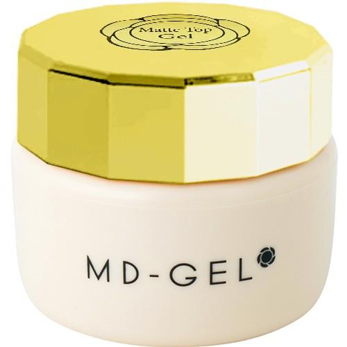 新しい到着 エムディージェル Md Gel マットトップ 30g ジェルネイル クリアジェル マットトップ 楽天ランキング1位 Smartlook Com Sa