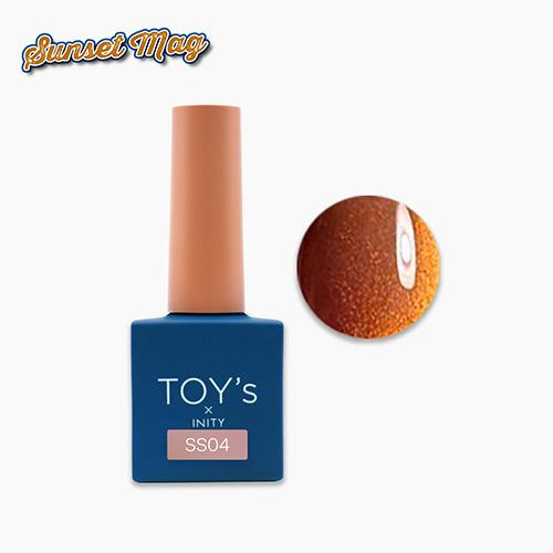 トイズバイアイニティ TOY
