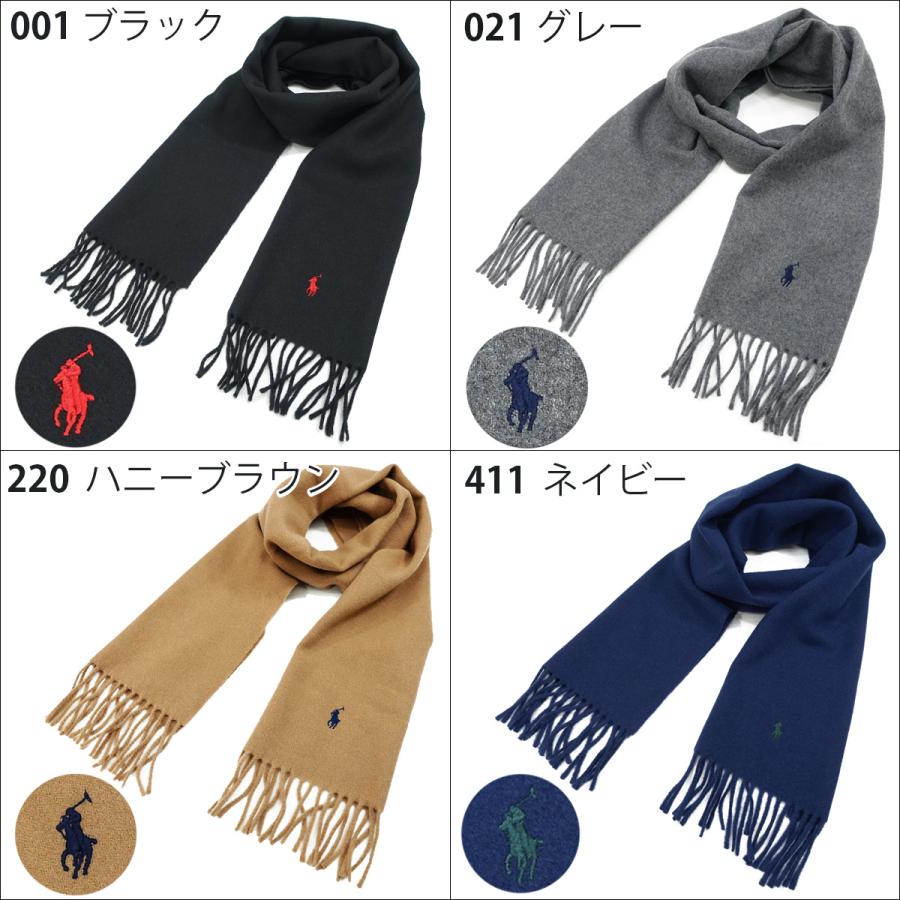 POLO RALPH LAUREN ラルフローレン マフラー PC0476 レディース POLO RALPH LAUREN ラルフローレン マフラー PC0476 レディース
