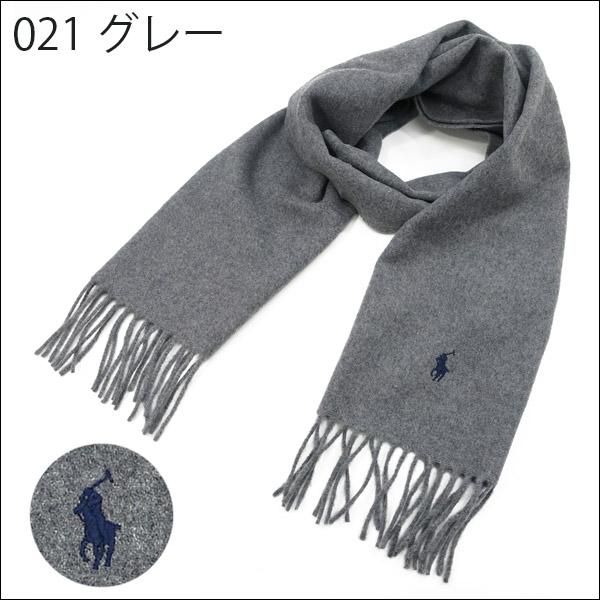 POLO RALPH LAUREN ラルフローレン マフラー PC0476 レディース POLO RALPH LAUREN ラルフローレン マフラー PC0476 レディース