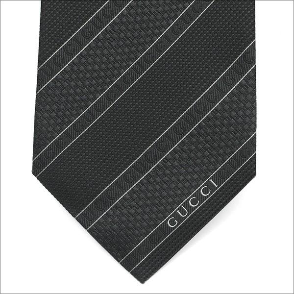 GUCCI  グッチ ネクタイ (8cm) A29【ブランド・プレゼント・バースデー・ギフト・お誕生日】【ラッピング無料・送料無料】の画像