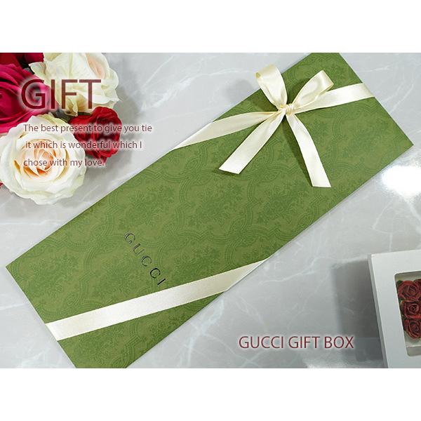 GUCCI  グッチ ネクタイ GG柄(8cm) A32【ブランド・プレゼント・バースデー・ギフト・父の日】【ラッピング無料・送料無料】｜redrose｜04