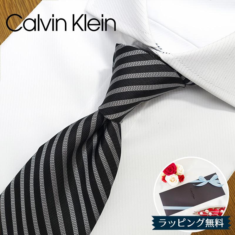 Calvin Klein（カルバン・クライン） ネクタイ ナローネクタイ CK45
