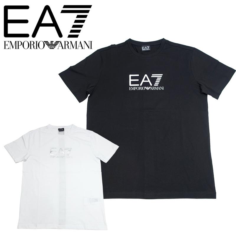 EMPORIO ARMANI エンポリオアルマーニ Tシャツ 3LPT39 メンズ
