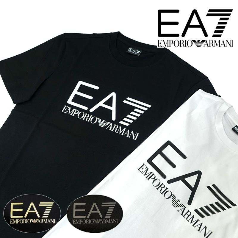 EMPORIO ARMANI エンポリオアルマーニ EA7 Tシャツ 7M001412/AF22264