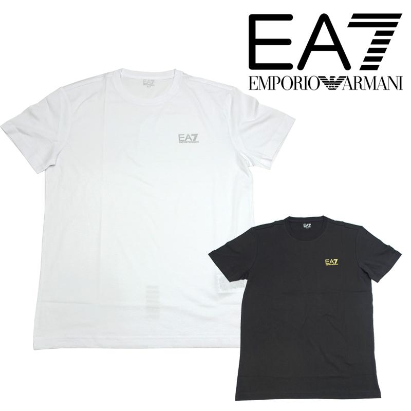 EMPORIO ARMANI エンポリオアルマーニ Tシャツ 8NPT51 メンズ