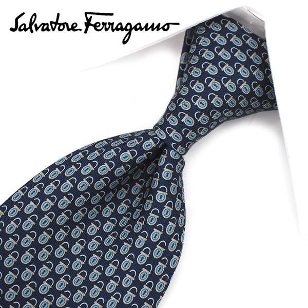 希少 フェラガモ ネクタイ ネイビー ブルー Fer57 ブランド ネクタイ メンズ ビジネス レギュラータイ オシャレ プレゼント 高級 セール 超美品 Skylanceronline Com