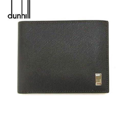 安い購入 Dunhill ダンヒル 二つ折り財布 人気が高い Teslaimagem Com Br
