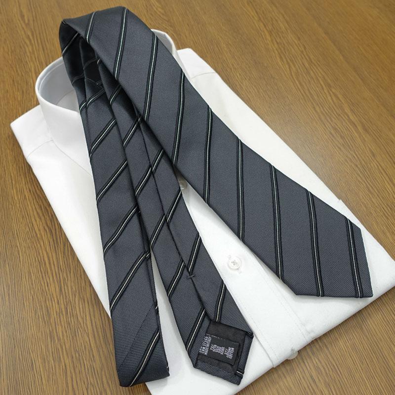 ARMANI COLLEZIONI ネクタイ チーフ セット アルマーニ