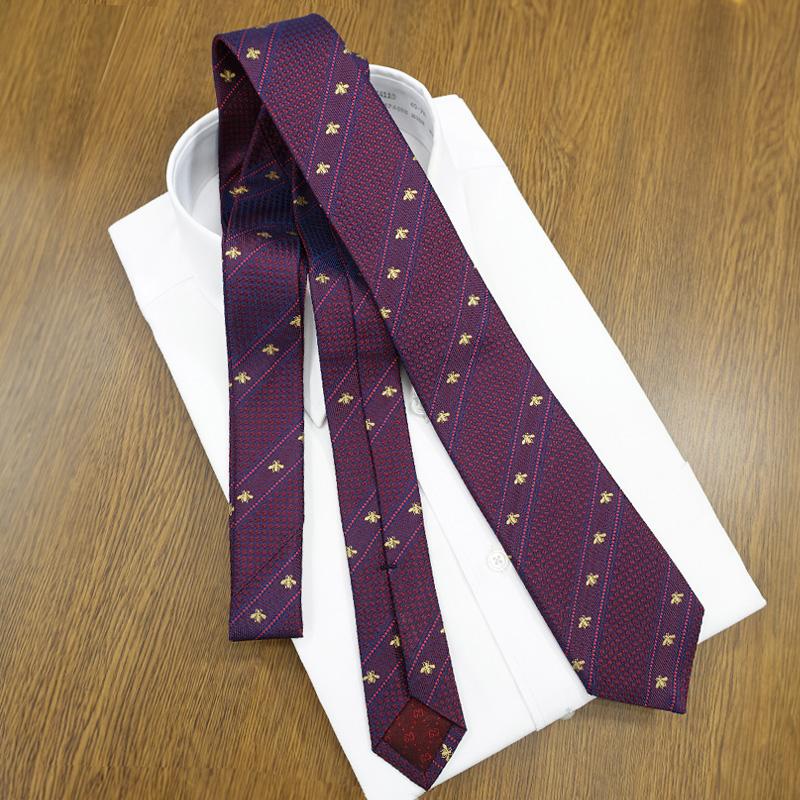 GUCCI GG柄ネクタイ GUCCI グッチ ネクタイ GG柄(8cm) GG31【ブランド・プレゼント