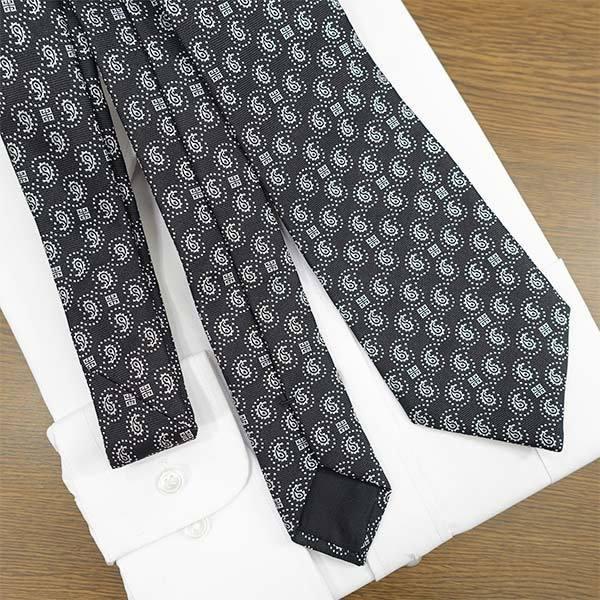 GIVENCHY ジバンシー ブランド ネクタイ ジバンシィ (8cm幅) GIV101 