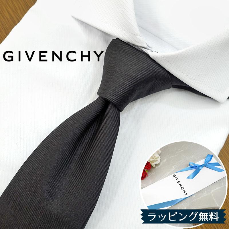 GIVENCHY/ジバンシィ　ネクタイピン GIVENCHY - □美品□ GIVENCHY ジバンシィ タイクリップ ネクタイピン