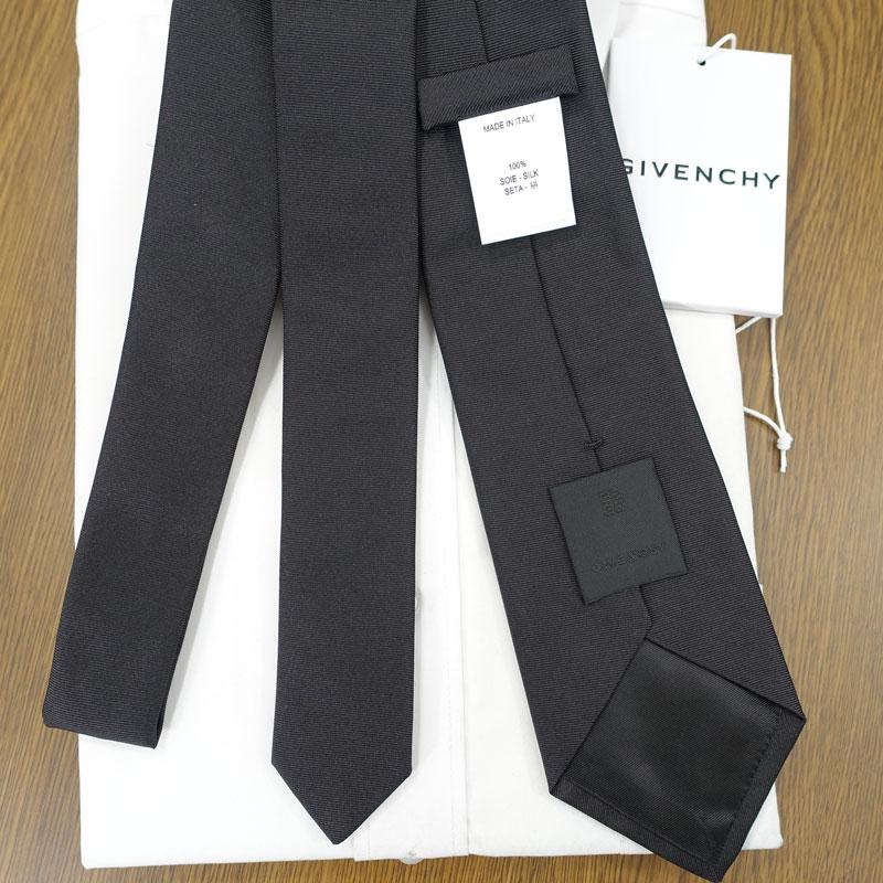 美品 GIVENCHY ブランド ネクタイ まとめ売り GIVENCHY（ジバンシィ） ジバンシー ブランド ネクタイ (8cm幅) GIV172