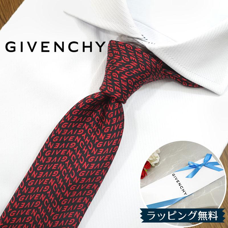 GIVENCHY ジバンシー ブランド ネクタイ ジバンシィ ナロー GIVENCHY ジバンシー ブランド ネクタイ ジバンシィ ナロー