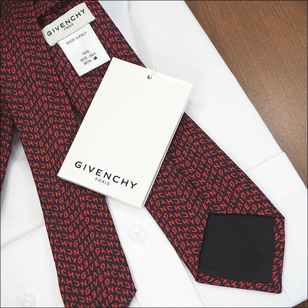 GIVENCHY ジバンシー ブランド ネクタイ ジバンシィ ナロー GIVENCHY ジバンシー ブランド ネクタイ ジバンシィ ナロー