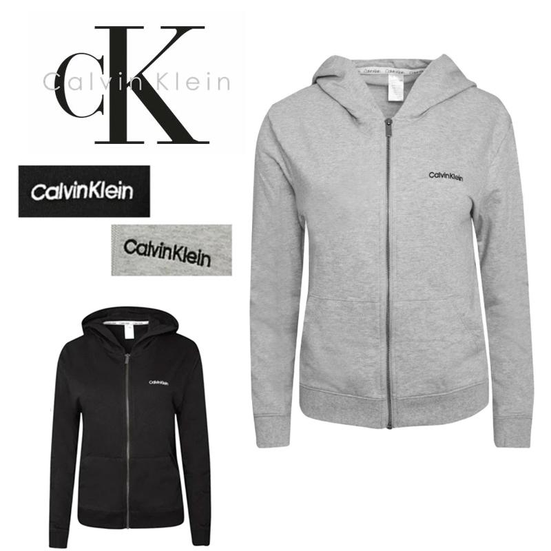 新品＊正規品   カルバンクライン パーカー S 楽天市場】カルバンクライン パーカー（パーカー｜トップス