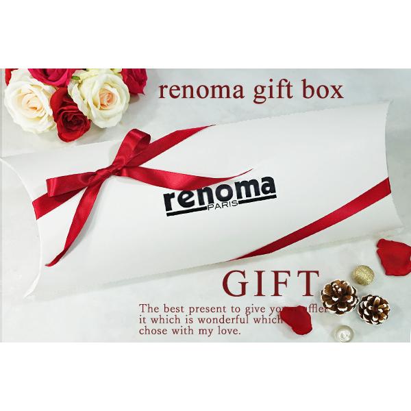 renoma　100%カシミヤマフラー renoma 100%カシミヤマフラー RENOMA (レノマ) カシミヤ100