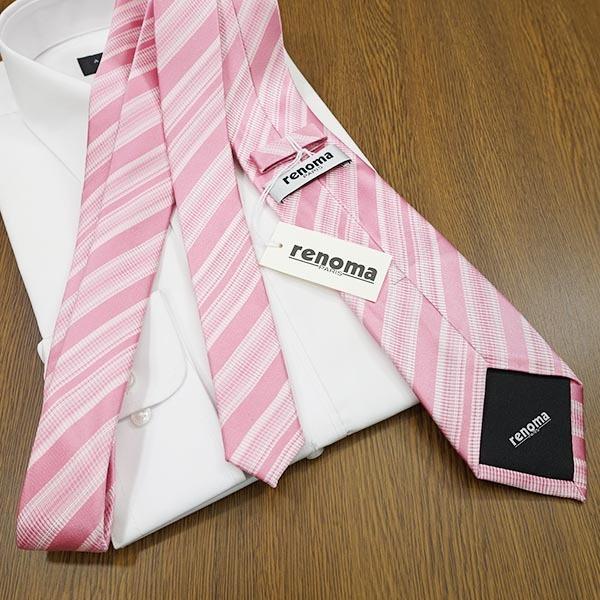 レノマ ネクタイ RE62 ピンク 【メンズ ビジネス レギュラータイ】 【オシャレ プレゼント 高級 セール】 :RE62:redrose - 通販 - Yahoo!ショッピング レノマ ネクタイ RE62 ピンク 【メンズ ビジネス レギュラータイ】 【オシャレ プレゼント 高級 セール】 :RE62:redrose - 通販 - Yahoo!ショッピング