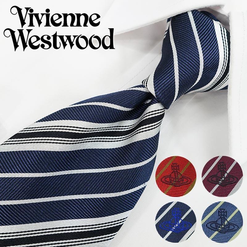 Vivienne Westwood ヴィヴィアン ウエストウッド ネクタイ (8.5 Vivienne Westwood ヴィヴィアン ウエストウッド ネクタイ (8.5
