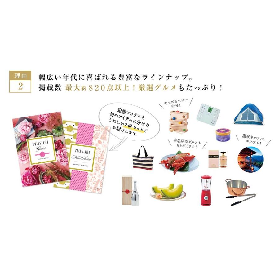 カタログギフト【MUSUBI】京紫 10,800円 | 送料無料・割引・人気