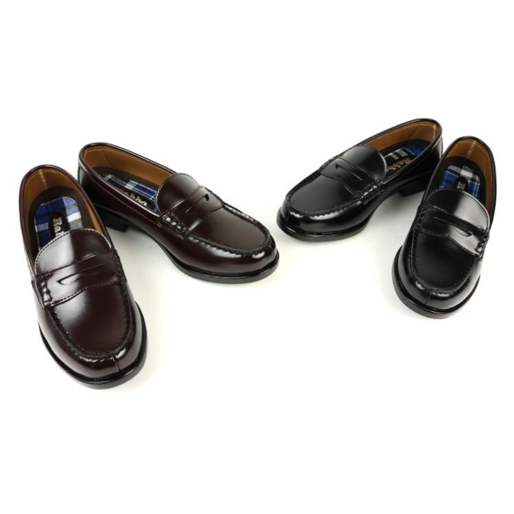 ROMBAUT ローファー 黒 Loafer Black - Rombaut - Footwear – ROMBAUT