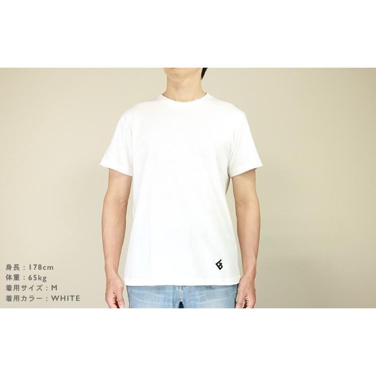 クライミングTシャツ EGOFRANK エゴフランク EF-006 Tシャツ