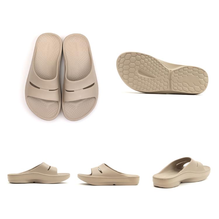 FEATHER STEP フェザーステップ FS-502 シャワー サンダル メンズ