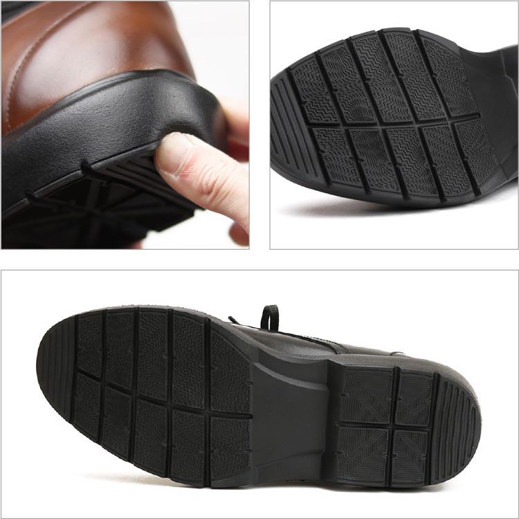 FEATHER STEP フェザーステップ FS-906 ビジネスシューズ 本革 メンズ