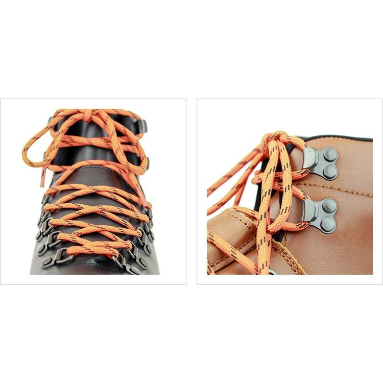 SIERRA DESIGNS（シエラデザインズ） 本格 レザーマウンテンブーツ