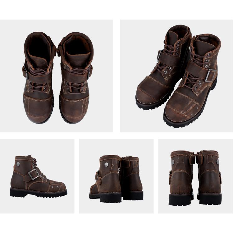 ⭐️新品！定価12万円RODOのブーツ⭐️ ⭐️新品！定価12万円RODOのブーツ⭐️