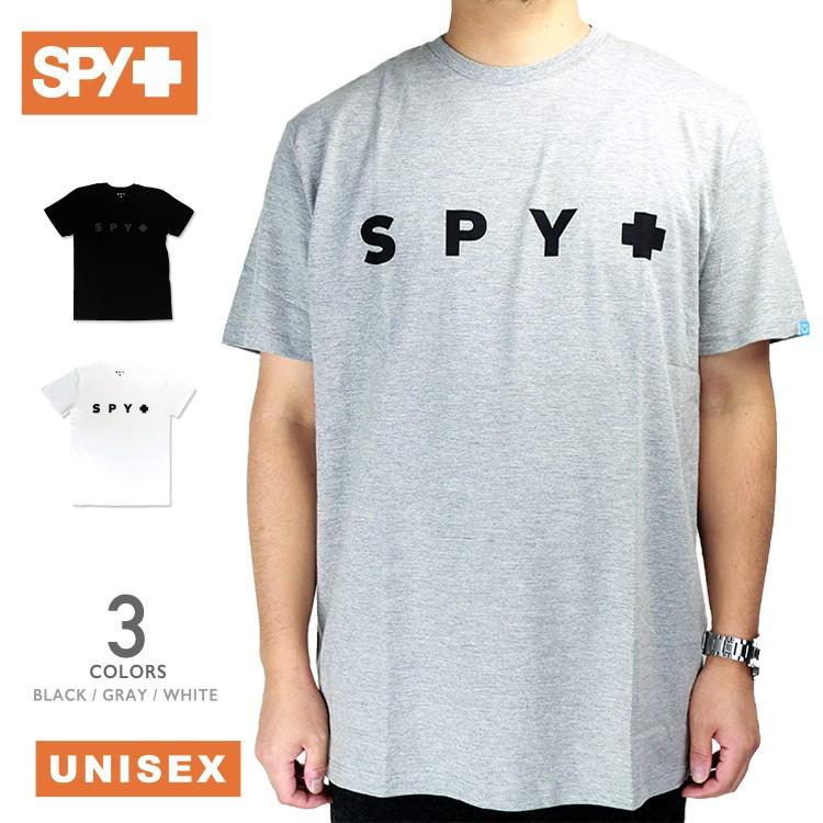 Tシャツ Spy スパイ Tee Tee Tshirts T シャツ 半袖 メンズ レディース ユニセックス かっこいい おしゃれ ブランド デザイン ロゴ Tee レッドテント 通販 Yahoo ショッピング