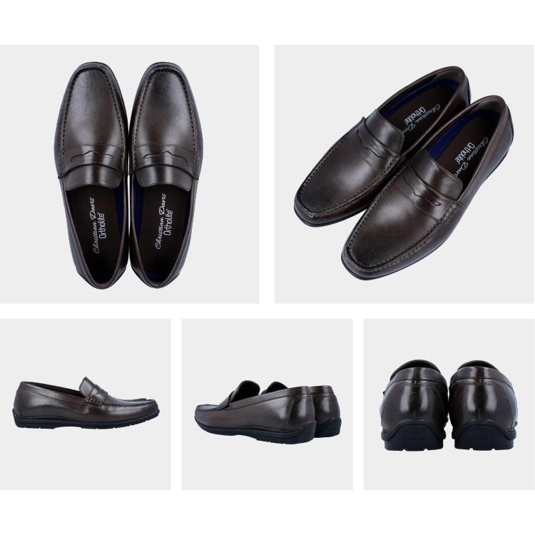 ChristianDavis クリスチャンデイビス TR-CD-5001-5002 メンズ