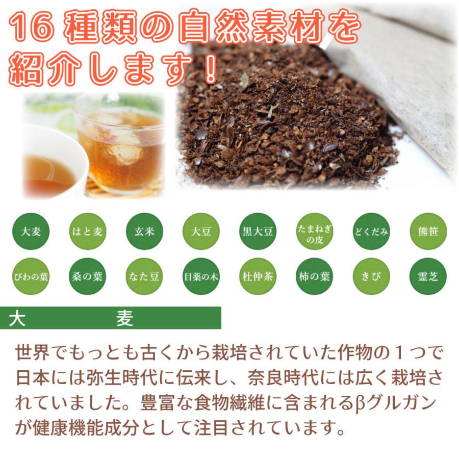 お茶 ダイエット 国産 美味しい ノンカフェイン 寿元茶 子供 妊婦 健康 健康維持 美容 ティーパック 水出し 湯出し 美容 寿元 ジュゲン Jugen 36包 2箱 1056 2 リダクティオ公式ヤフー店 通販 Yahoo ショッピング