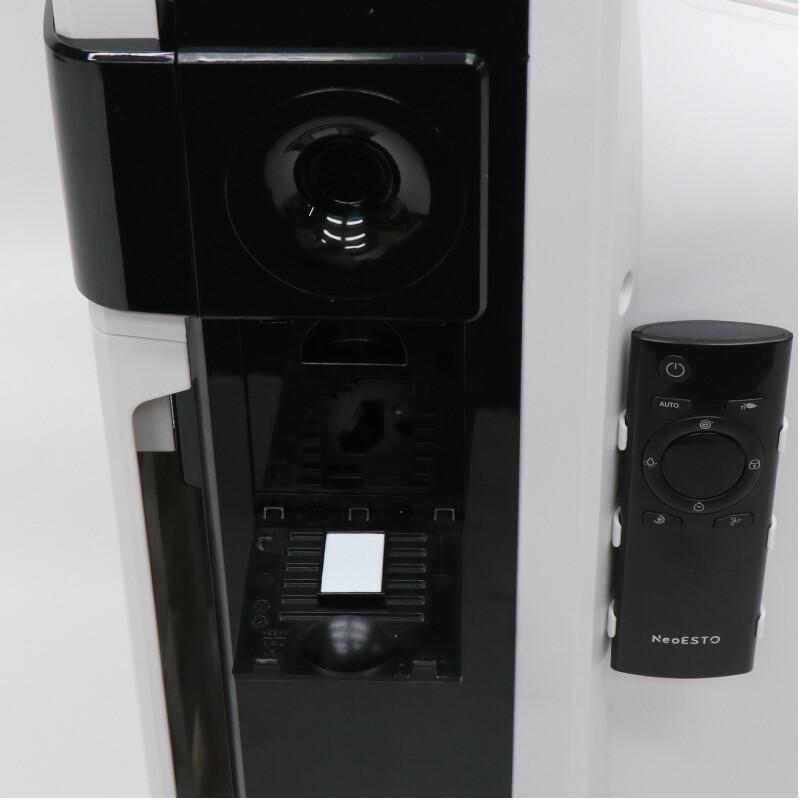 光触媒空気清浄機NeoESTO[ ネオエスト ] 28畳用 HCH-HK028