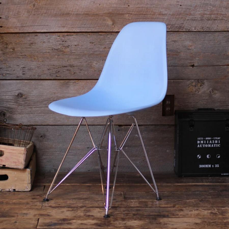 シェルサイドチェア ブラック ホワイト レッド グリーン オレンジ