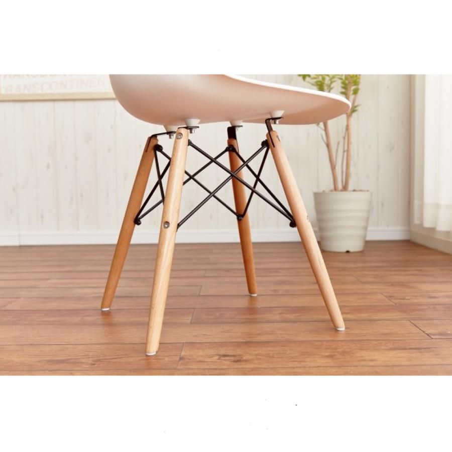 イームス ダイニング3点セット Eames TABLE 3set テーブル チェア 