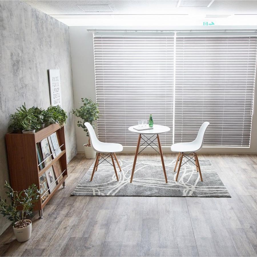 イームス ダイニング3点セット Eames TABLE 3set テーブル チェア 