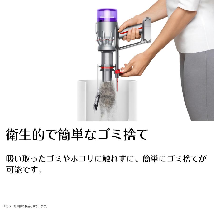 最軽量モデル】ダイソン Dyson Micro Origin SV33FFOR 最軽量モデル】ダイソン Dyson Micro Origin SV33FFOR