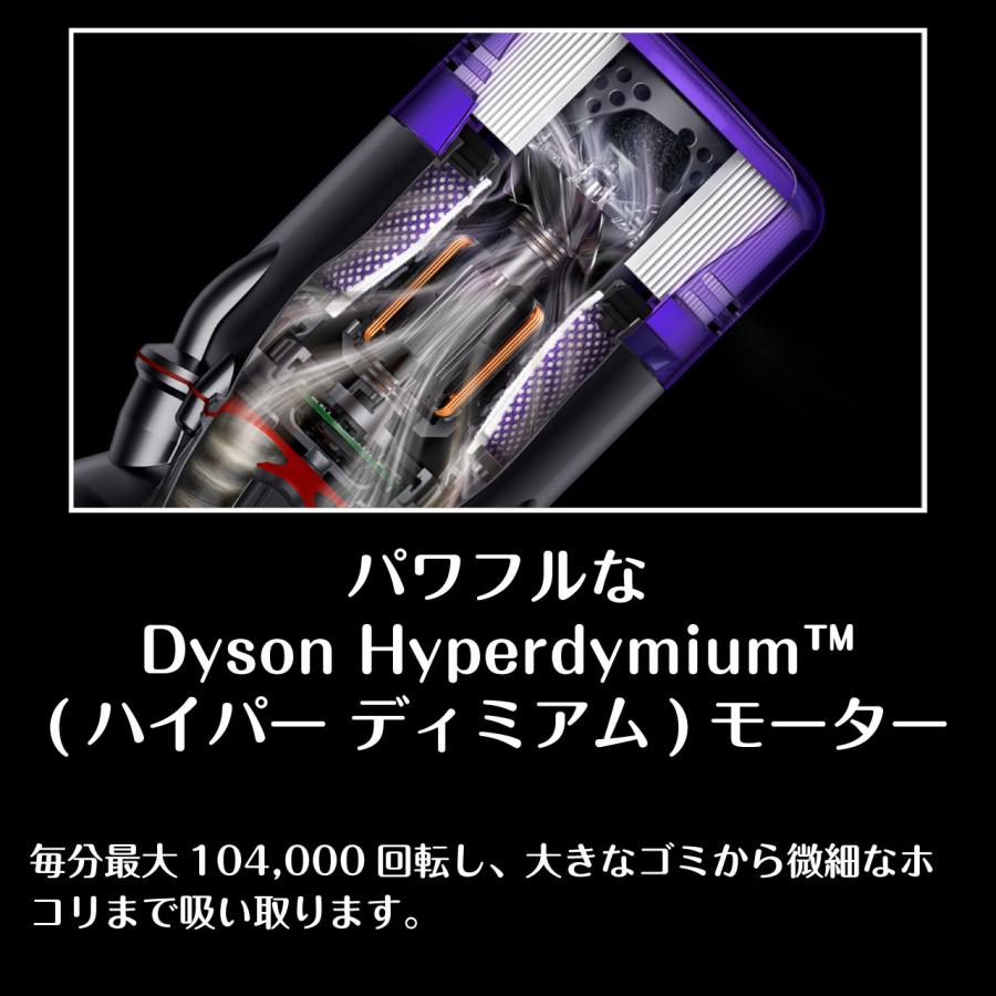 最軽量モデル】ダイソン Dyson Micro Origin SV33FFOR 最軽量モデル】ダイソン Dyson Micro Origin SV33FFOR