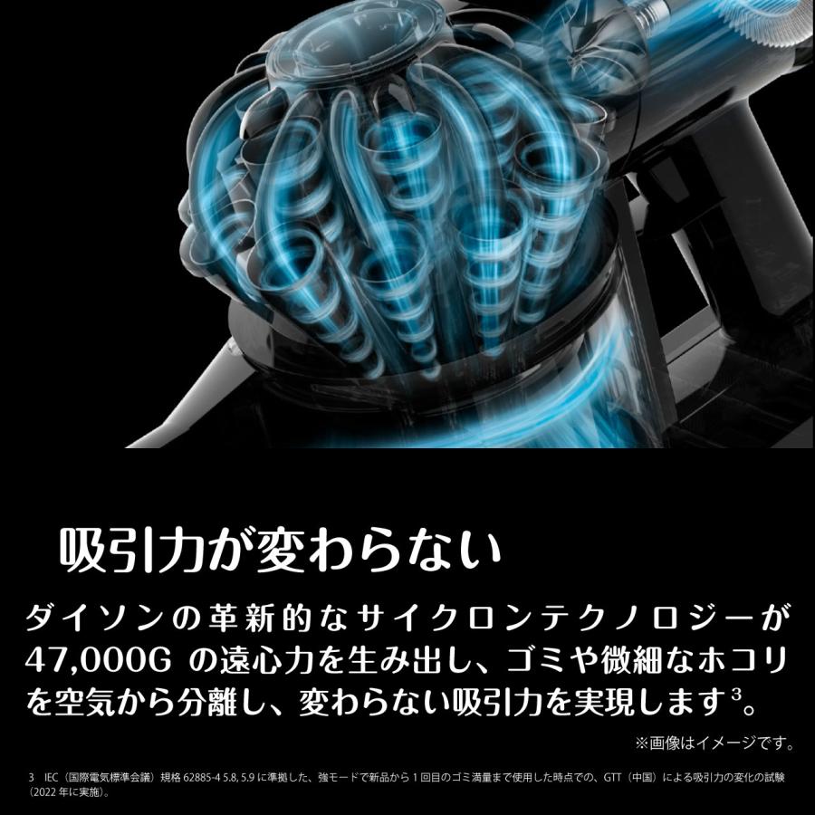 ダイソン Dyson V8 Focus Clean HH15 ハンディクリーナー 充電式 ダイソン Dyson V8 Focus Clean HH15 ハンディクリーナー 充電式