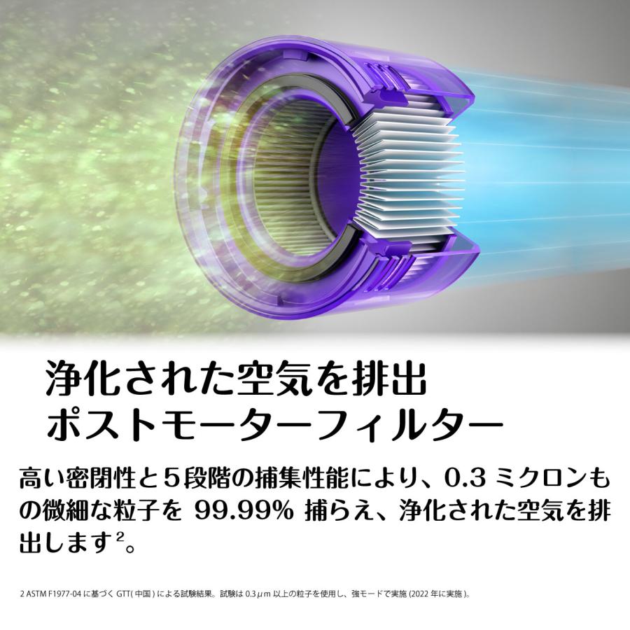 ダイソン Dyson V8 Focus Clean HH15 ハンディクリーナー 充電式 ダイソン Dyson V8 Focus Clean HH15 ハンディクリーナー 充電式
