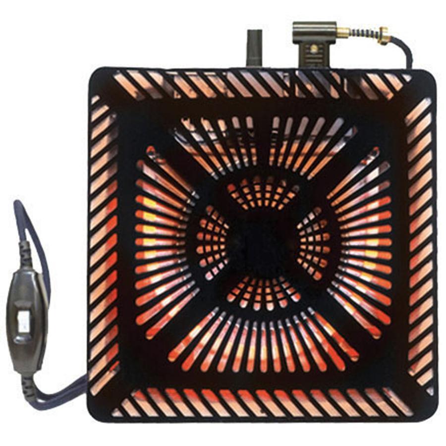 長方形 こたつ 105×75cm オールシーズン ブラウン こたつテーブル 木製