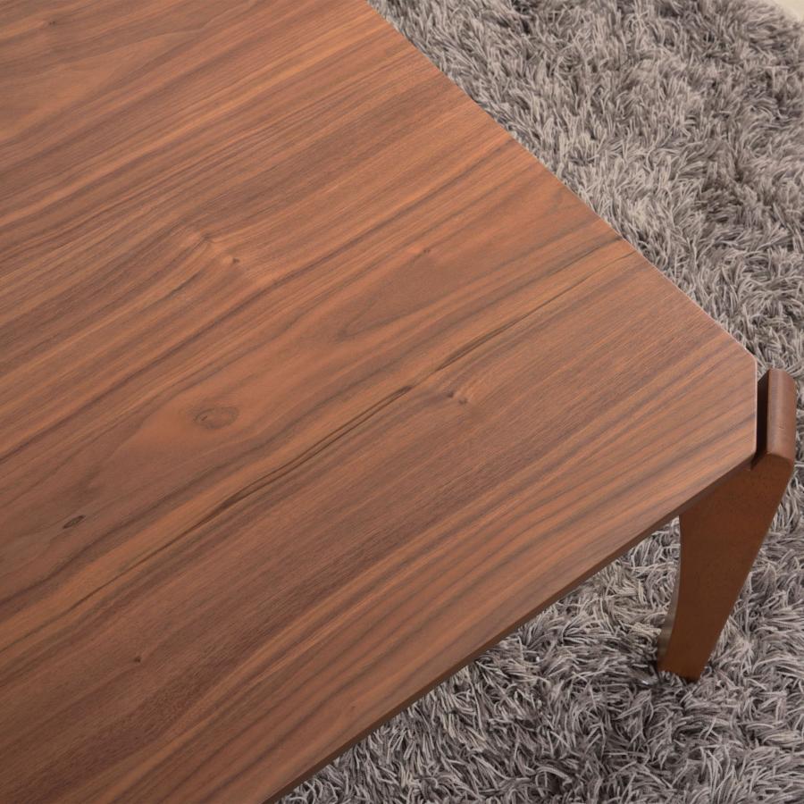 こたつ 木製長方形テーブル ダークブラウン パネルヒーター kt-303_yp.jpg