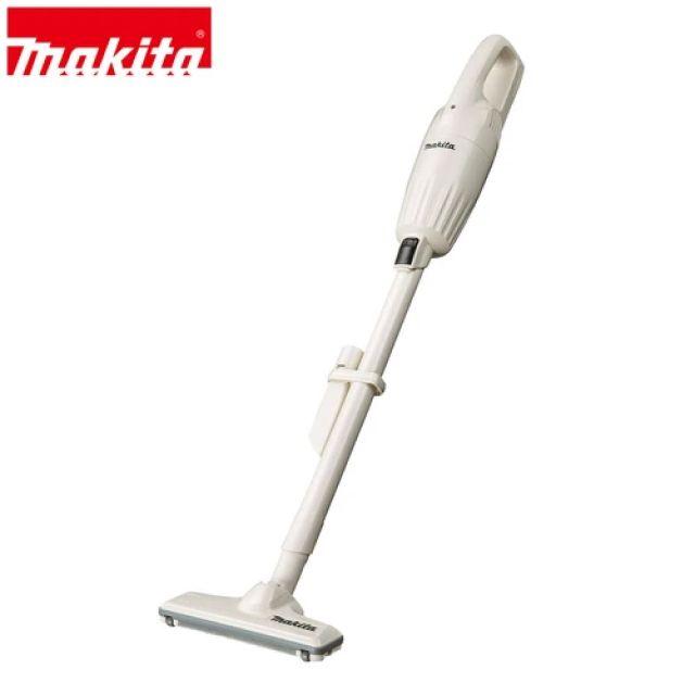 マキタ NEWコードレスクリーナー 保証付き 正規品 ゴミ捨て簡単