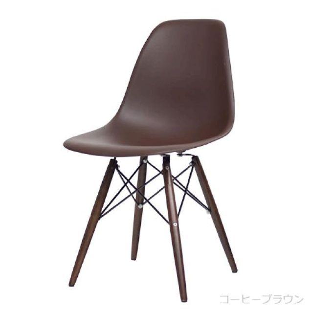 DSWシェルチェア ワームグレイ DSWシェルチェア ワームグレイ Amazon