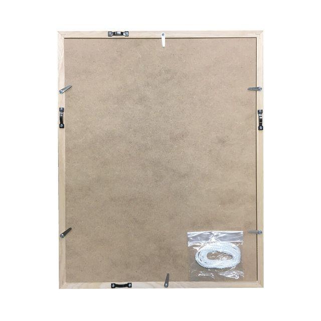 アートフレーム マーク・ロスコ Mark Rothko Number 10 30.5x38x0.32cm アートポスター 北欧 ポスター インテリ_5