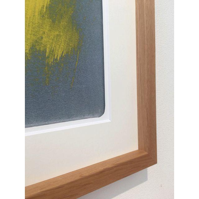 アートフレーム マーク・ロスコ Mark Rothko UNTITLED, 1968 56.6x74