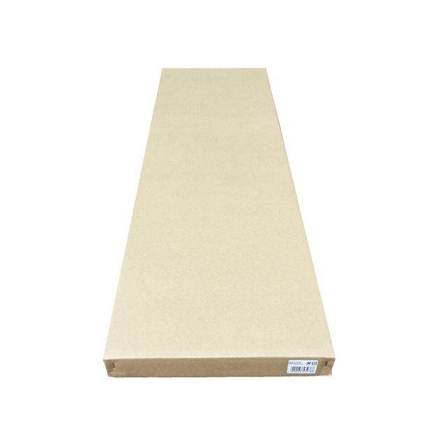 キャンバスアート Abstract Art 81.5x26.5cm リビング 寝室 店舗ディスプレイ 抽象画 木製フレーム 送料無料_4