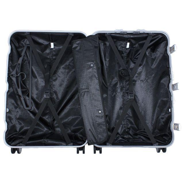 ヴァンテム UK2-FR TSAアルミフレームキャリー Lサイズ 3カラー