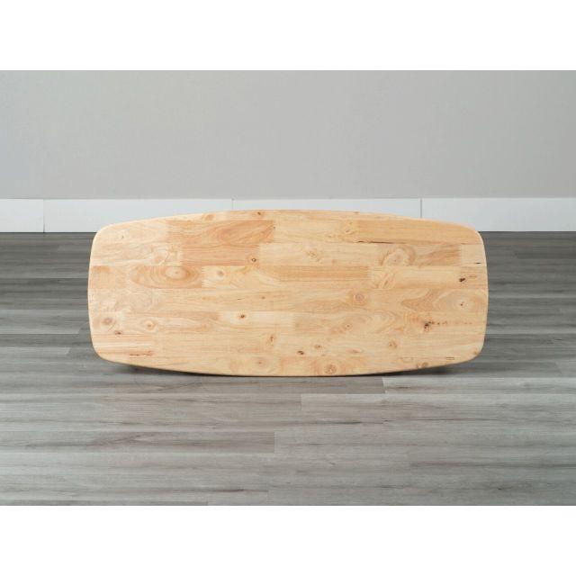 天然木をふんだんに使ったナチュラルシリーズ ＜NATURAL SIGNATURE 120